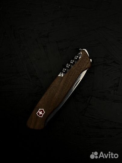 Victorinox Швейцарский многофунк. нож 125 мм (55)