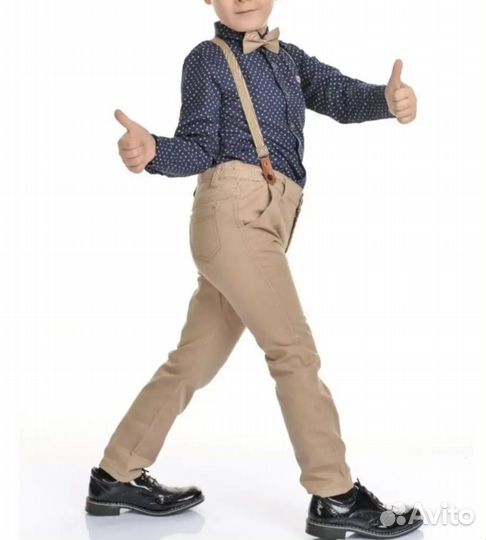 Костюм для мальчика праздничный