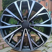 Диски Ауди/Шкода 18" 5/112 Audi/Skoda