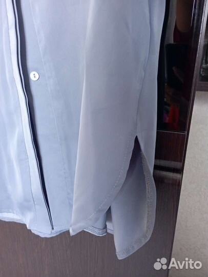 Рубашка женская