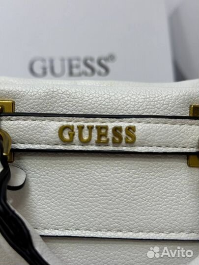 Сумка guess