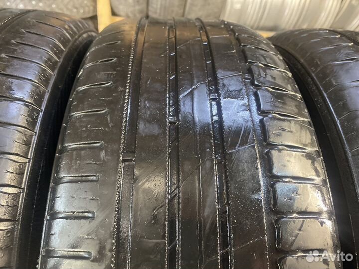 Nokian Tyres Hakka Green 2 195/65 R15 95H