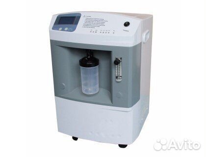 Кислородный концентратор 5 литров
