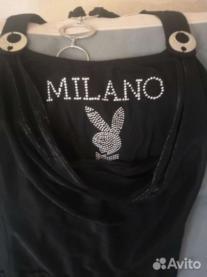 Пакет женской одежды на 40 42