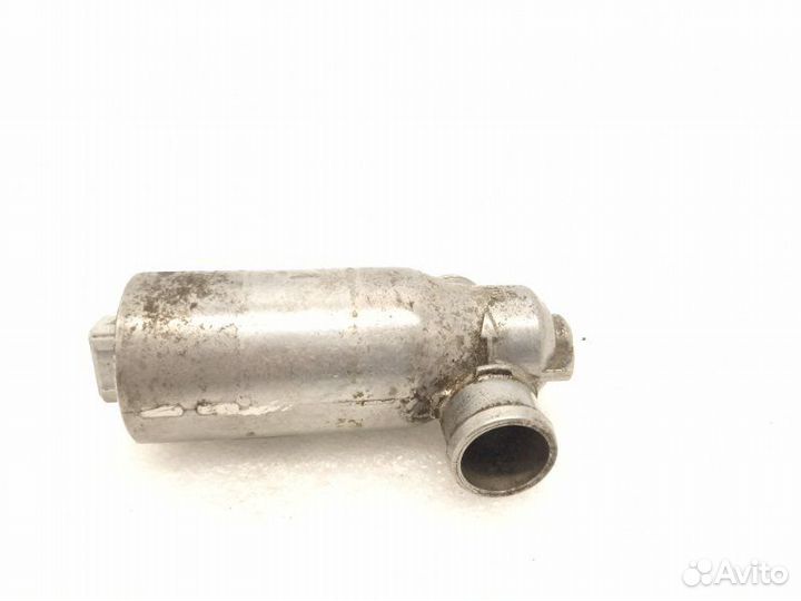 Клапан холостого хода Bmw X5 E53 3.0 M54B30 2006