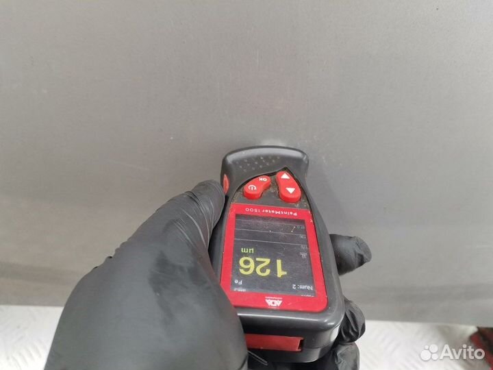 Капот для Hyundai-KIA i10 1 664000X020