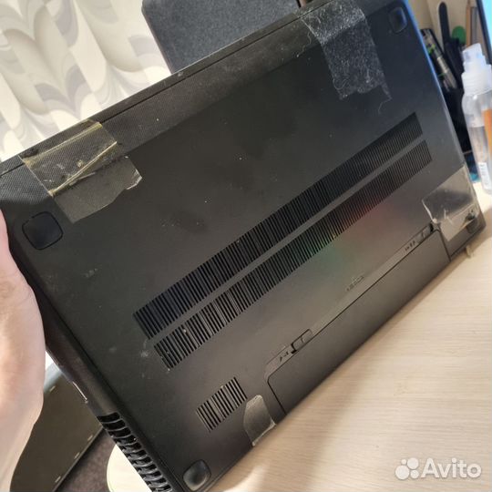 Ноутбук Lenovo