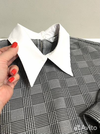 Deloras рост 158 школьная форма