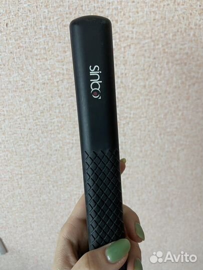 Sinbo выпрямитель