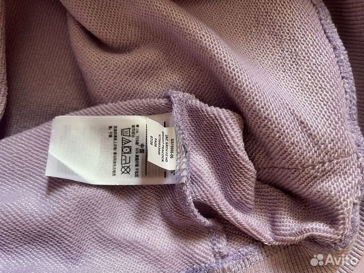 Зип худи gap унисекс