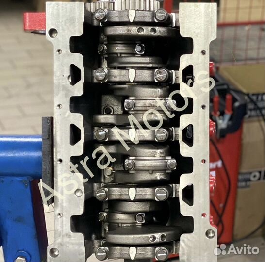 Шорт блок Cummins 2.8 Газель оригинал