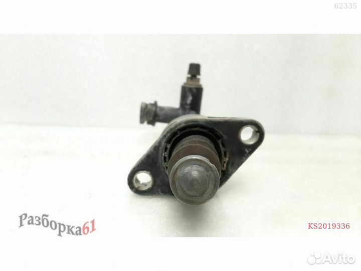 Цилиндр сцепления skoda roomster