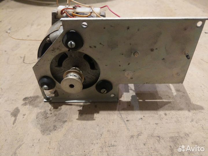 Электро вентиляторы, электромоторы, Куллеры