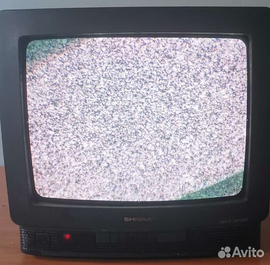 Телевизор Panasonic