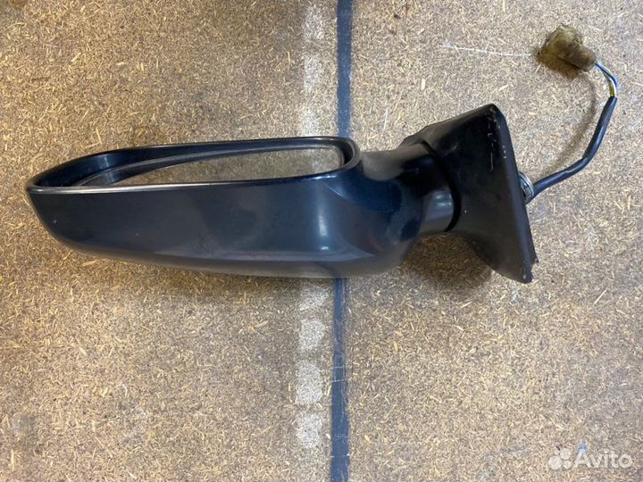 Зеркало переднее правое Subaru Legacy B11