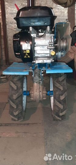 Мотоблоки и культиваторы нева