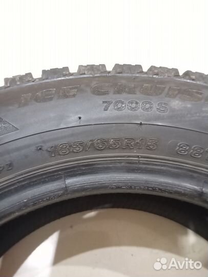 Bridgestone Ice Cruiser 7000S 185/65 R15 88T