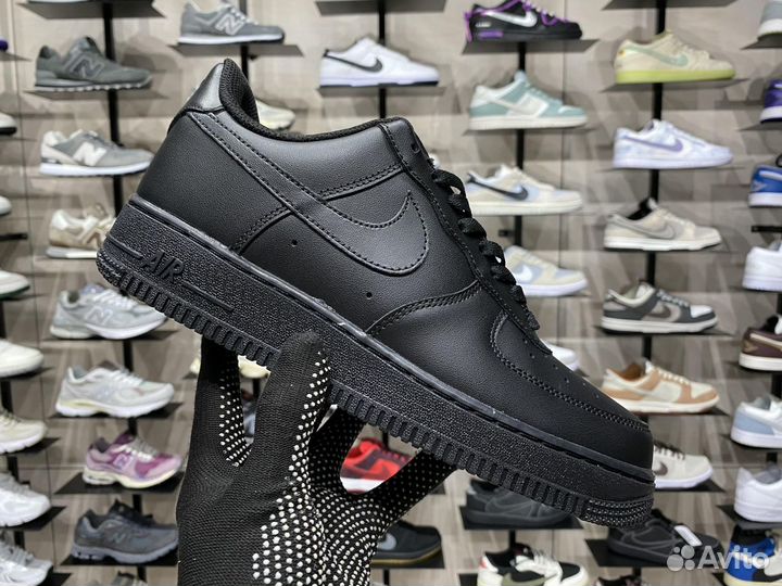 Кроссовки Nike Air Force 1 Low