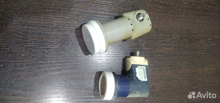 Для антенны