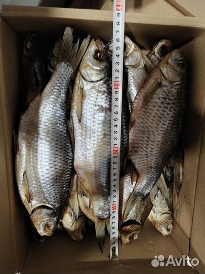 Вобла с доставкой по Москве