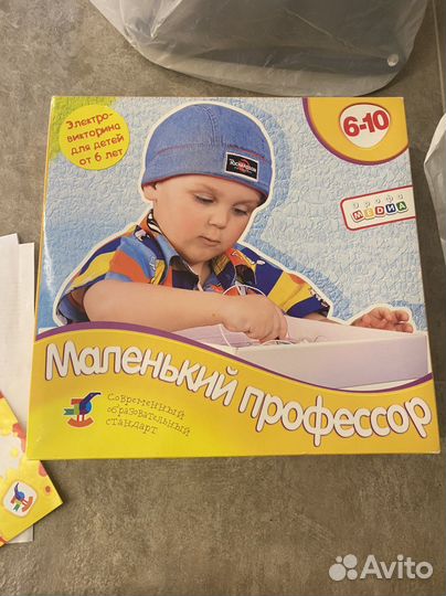 Игра электроника