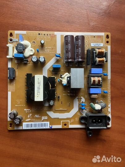 Bn44-00754a L40G0B ESM samsung ue40h4200ak