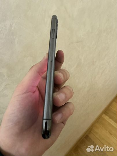 iPhone 11 Pro Max, 256 ГБ
