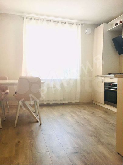2-к. квартира, 68 м², 2/5 эт.