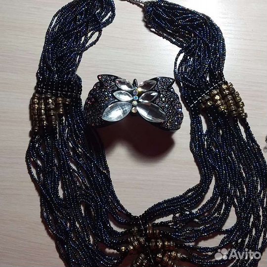 Украшения для девочек