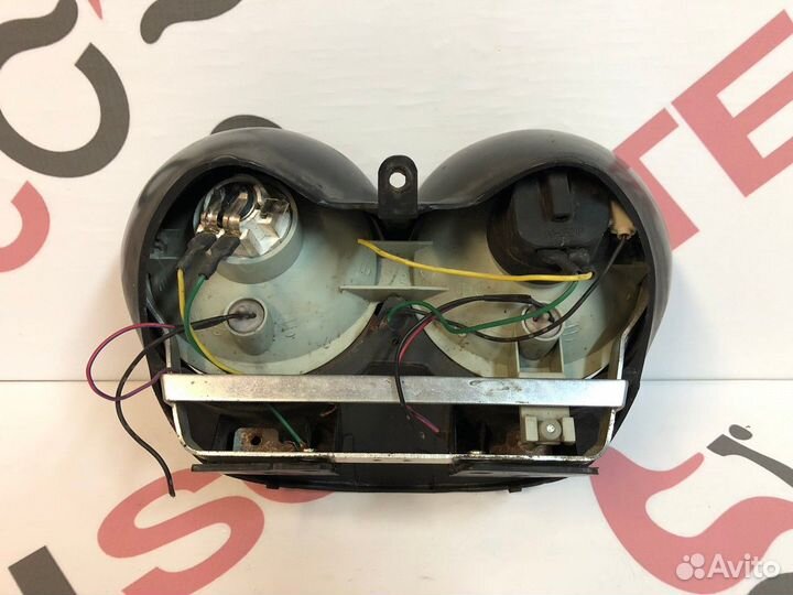 Фара головн. света Yamaha BWS 50/100 SA02J/4VP Б/У