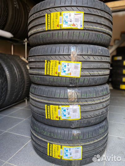 Rotalla Setula S-Race RU01 255/35 R18