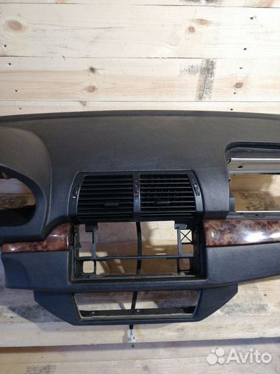 Торпедо BMW X5