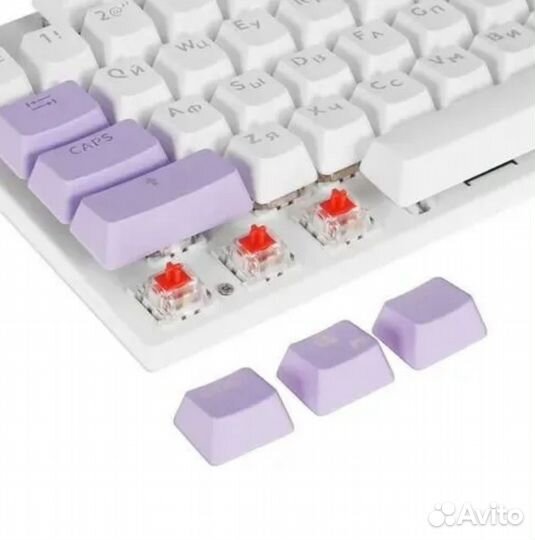 Клавиатура Dext widow