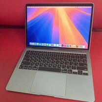 Apple MacBook Air 13/m1/13 циклов