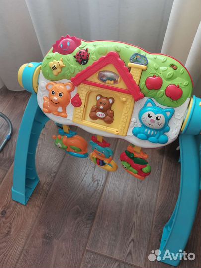 Детский игровой центр