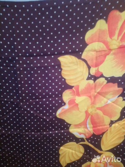 Платки новые. времён СССР и не только