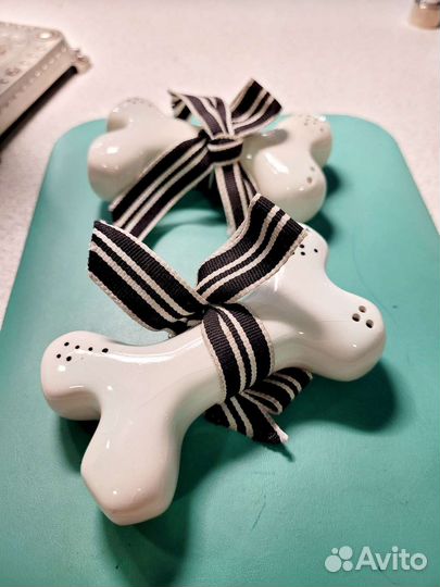 Набор соль перец pavone