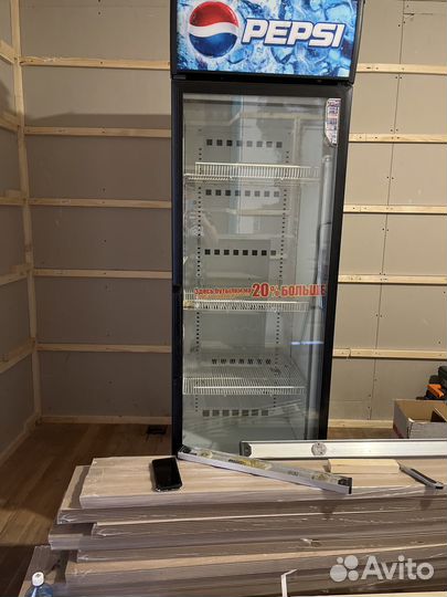 Продам б/у холодильник, цена договорная