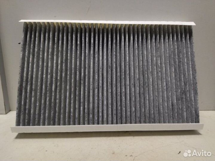 Фильтр салона Audi A6 C5 (1997-2004) 125K