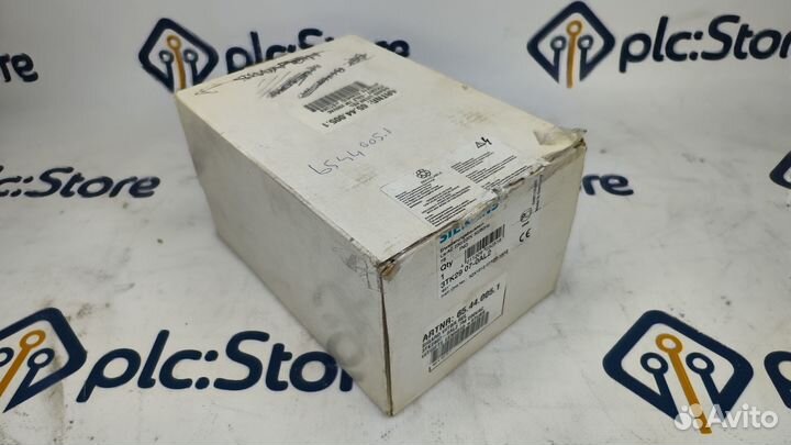 Siemens 3TK29 07-0AL2