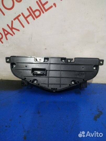 Блок управления климат-контролем Lifan X60 LFB479Q