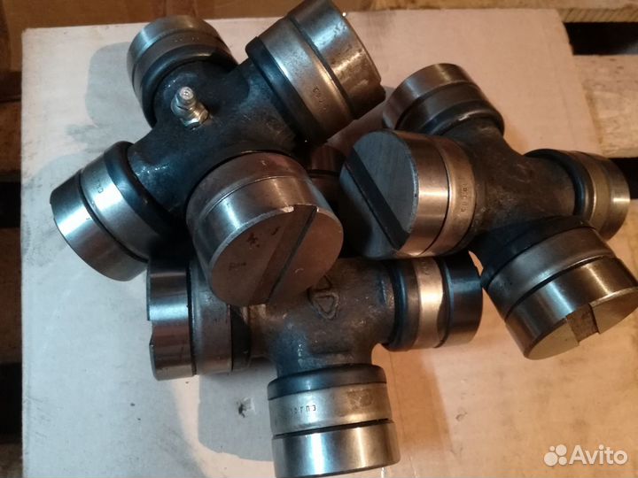 Крестовина К-700, камаз