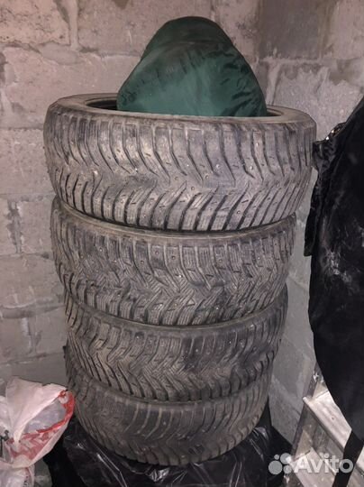 Kumho I'Zen KW31 205/55 R16