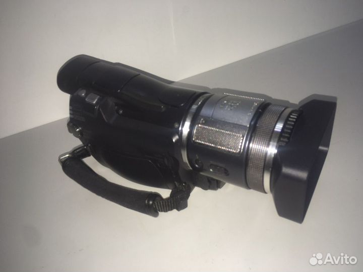 Видеокамера sony HDR-HC1E 1080i