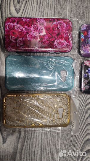 Чехол новый для Samsung Galaxy A7 2017 SM-A720F