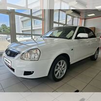 ВАЗ (LADA) Priora 1.6 MT, 2018, 174 414 км, с пробегом, цена 985 000 руб.