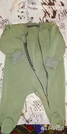 Детские вещи на мальчика