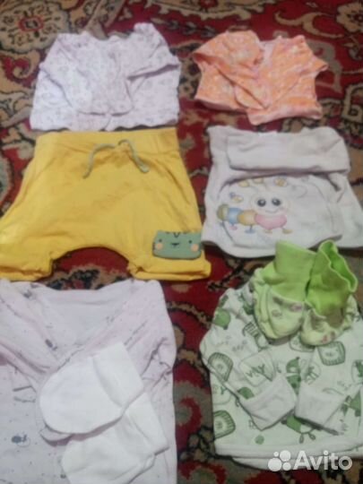 Варежки бесплатно