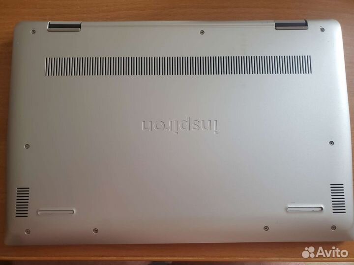 Ноутбук dell 14 дюймов