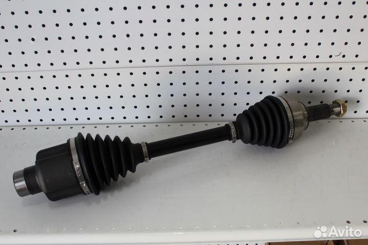 Приводной вал Ford Mondeo 3 АКПП 2.0